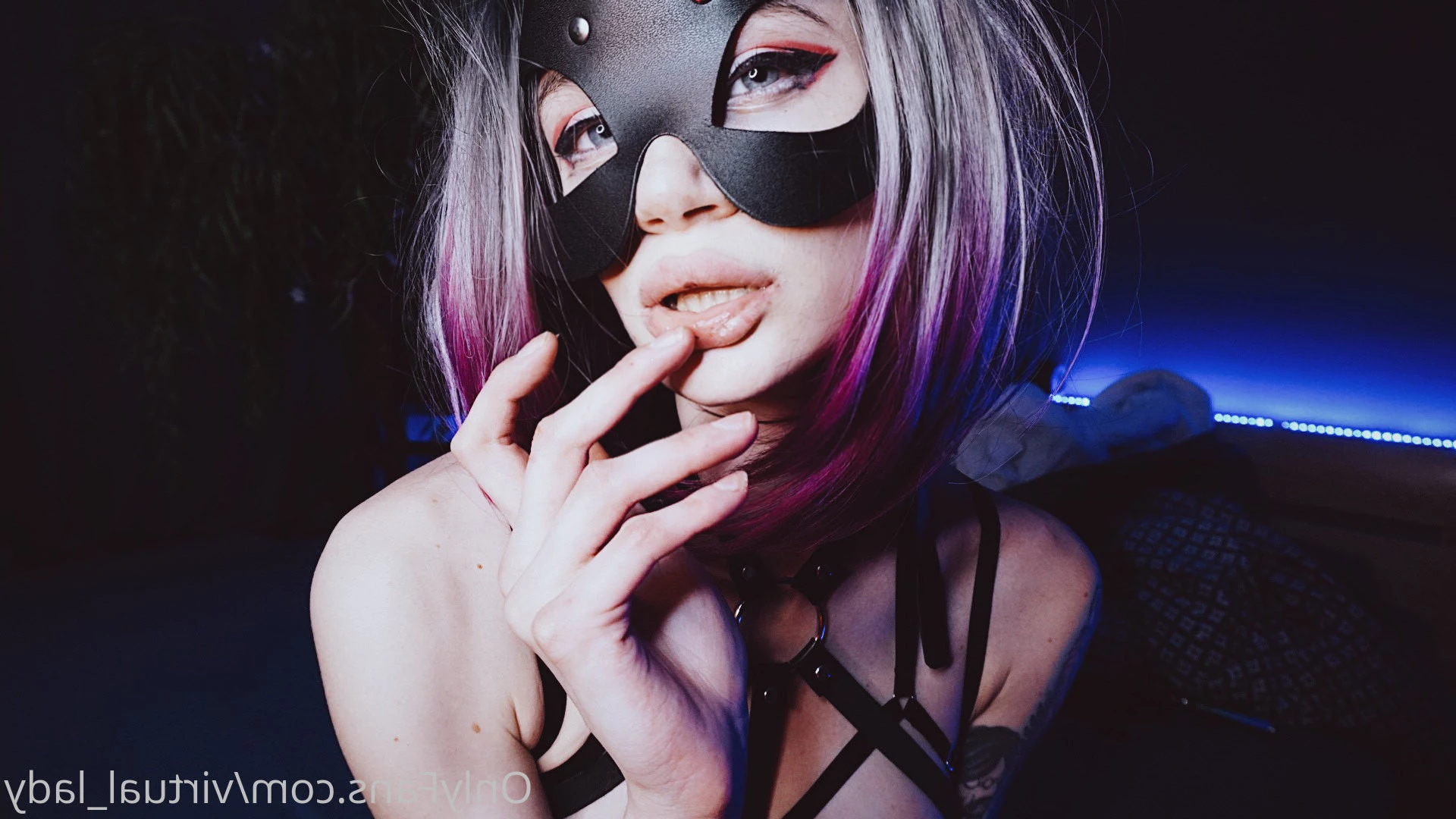 Cosplay Vikki 💎 [ virtual_lady ] Onlyfans leaked photo 7841124 on Hotleaks.tv
