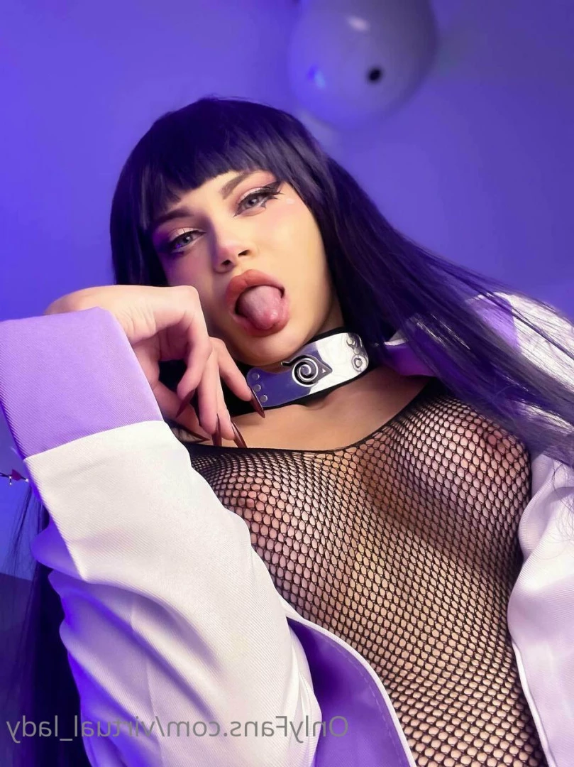 Cosplay Vikki 💎 [ virtual_lady ] Onlyfans leaked photo 7841273 on Hotleaks.tv