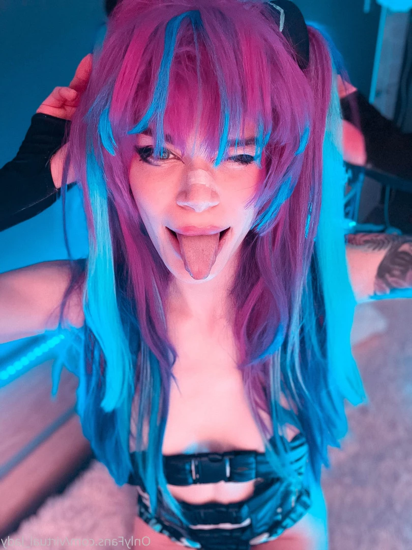 Cosplay Vikki 💎 [ virtual_lady ] Onlyfans leaked photo 7841281 on Hotleaks.tv