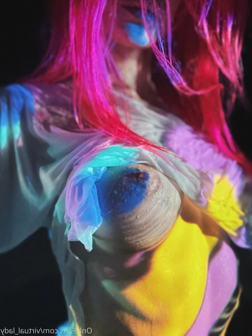 Cosplay Vikki 💎 [ virtual_lady ] Onlyfans leaked photo 7841420 on Hotleaks.tv