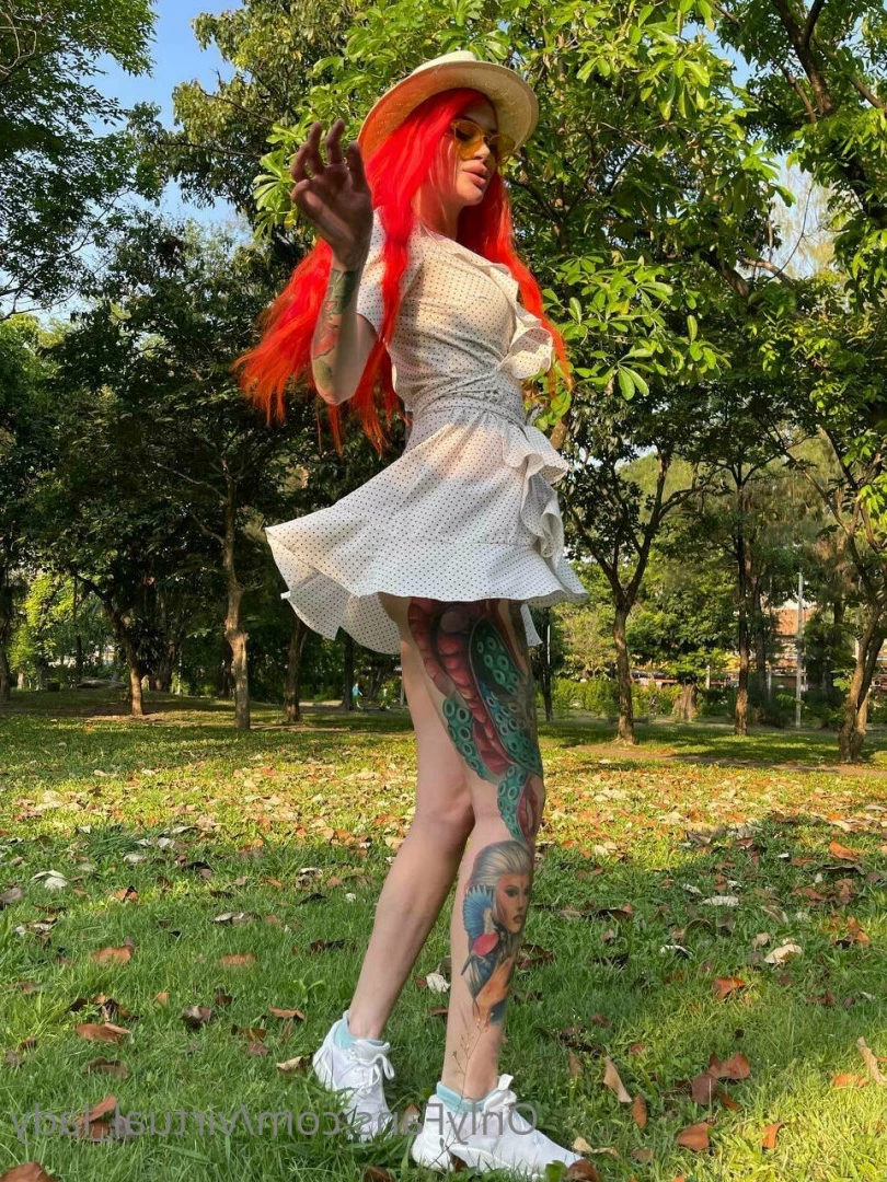 Cosplay Vikki 💎 [ virtual_lady ] Onlyfans leaked photo 7841457 on Hotleaks.tv