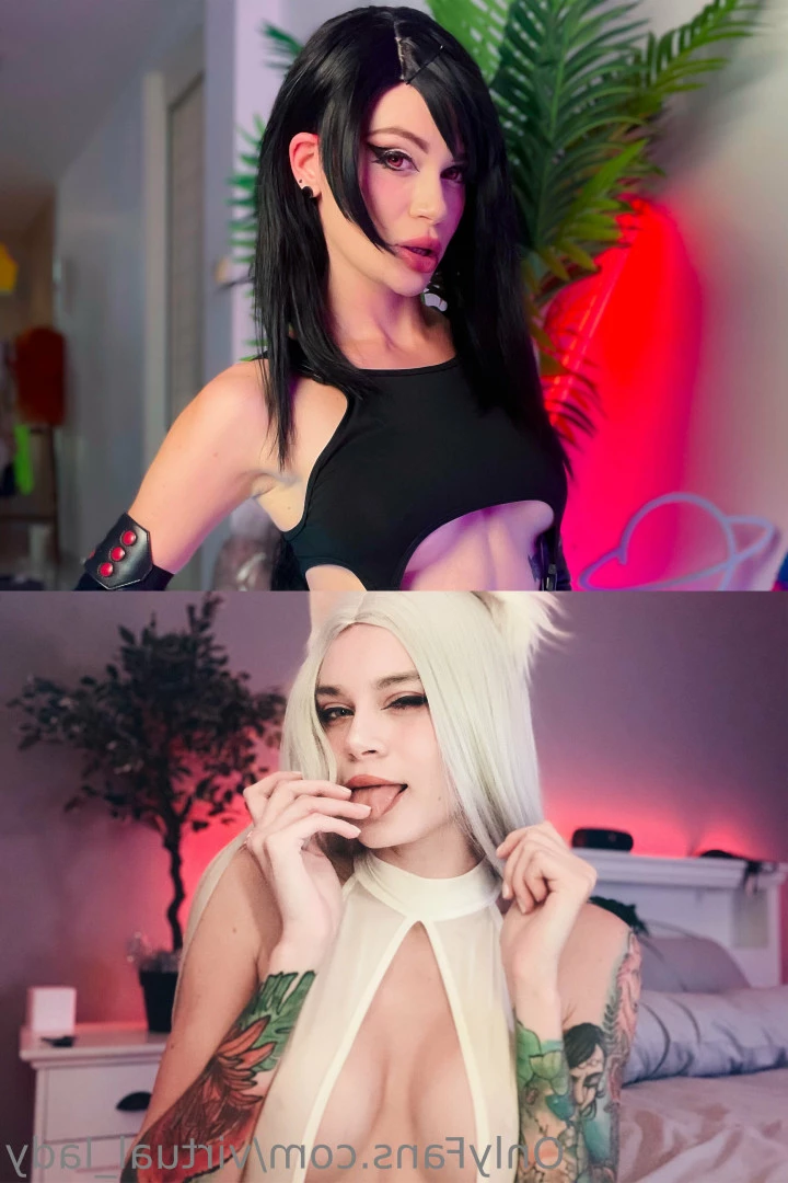 Cosplay Vikki 💎 [ virtual_lady ] Onlyfans leaked photo 7841648 on Hotleaks.tv