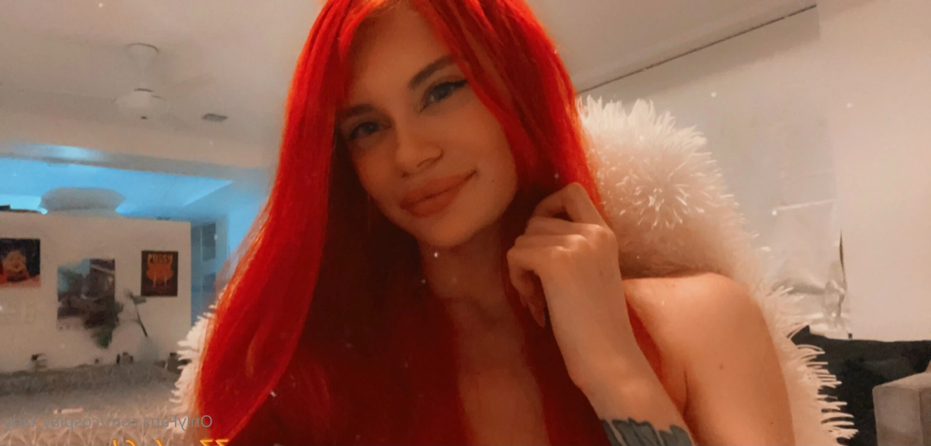 Cosplay Vikki 💎 [ virtual_lady ] Onlyfans leaked photo 7841758 on Hotleaks.tv