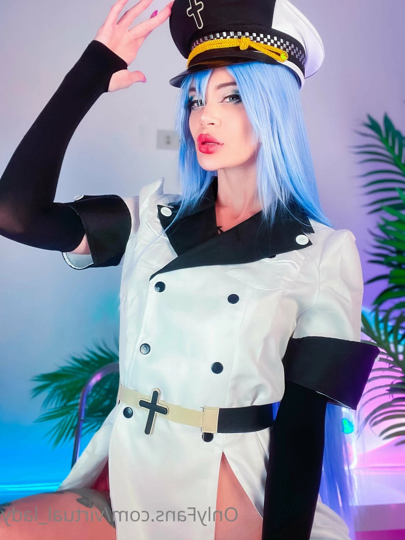 Cosplay Vikki 💎 [ virtual_lady ] Onlyfans leaked photo 7841898 on Hotleaks.tv