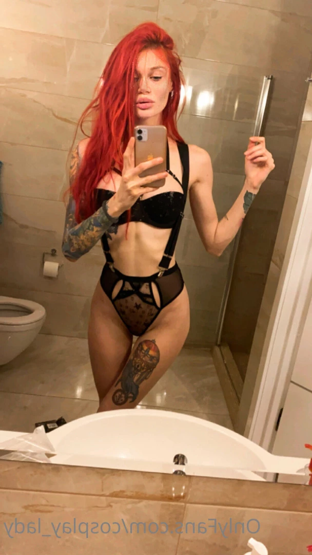 Cosplay Vikki 💎 [ virtual_lady ] Onlyfans leaked photo 7842006 on Hotleaks.tv