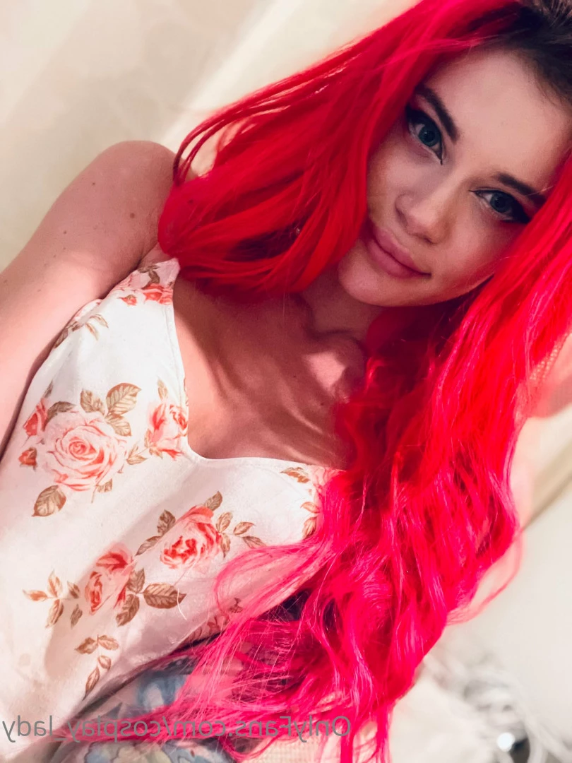 Cosplay Vikki 💎 [ virtual_lady ] Onlyfans leaked photo 7842051 on Hotleaks.tv