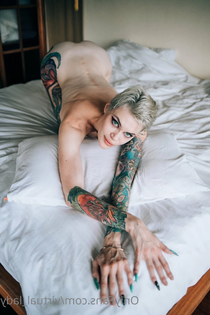 Cosplay Vikki 💎 [ virtual_lady ] Onlyfans leaked photo 7842253 on Hotleaks.tv