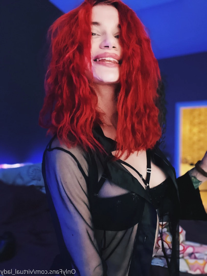Cosplay Vikki 💎 [ virtual_lady ] Onlyfans leaked photo 7842308 on Hotleaks.tv