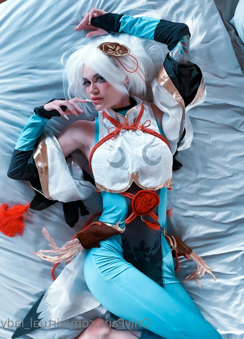 Cosplay Vikki 💎 [ virtual_lady ] Onlyfans leaked photo 7842404 on Hotleaks.tv