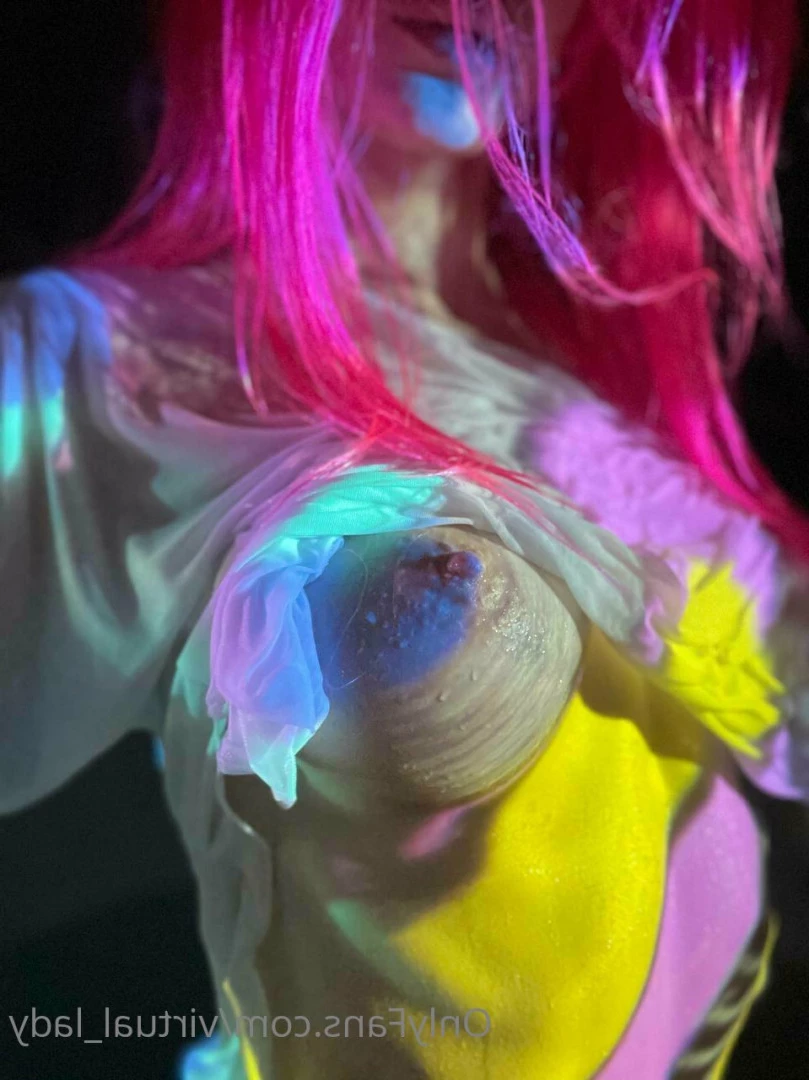 Cosplay Vikki 💎 [ virtual_lady ] Onlyfans leaked photo 7842452 on Hotleaks.tv