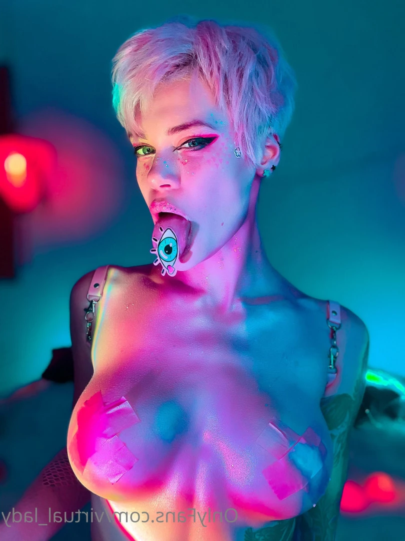 Cosplay Vikki 💎 [ virtual_lady ] Onlyfans leaked photo 7842467 on Hotleaks.tv