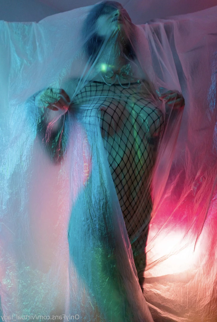 Cosplay Vikki 💎 [ virtual_lady ] Onlyfans leaked photo 7842484 on Hotleaks.tv