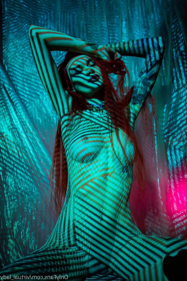 Cosplay Vikki 💎 [ virtual_lady ] Onlyfans leaked photo 7842603 on Hotleaks.tv