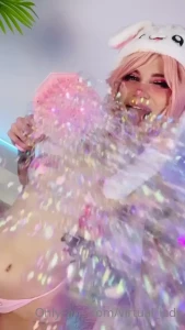 Cosplay Vikki 💎 [ virtual_lady ] Onlyfans leaked video 7867555 on Hotleaks.tv