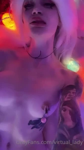 Cosplay Vikki 💎 [ virtual_lady ] Onlyfans leaked video 7867580 on Hotleaks.tv