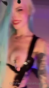Cosplay Vikki 💎 [ virtual_lady ] Onlyfans leaked video 7867582 on Hotleaks.tv