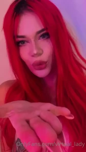 Cosplay Vikki 💎 [ virtual_lady ] Onlyfans leaked video 7867613 on Hotleaks.tv