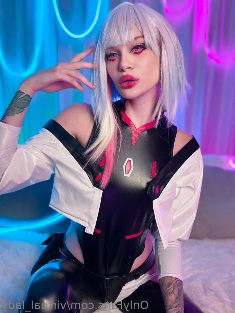 Cosplay Vikki 💎 [ virtual_lady ] Onlyfans leaked photo 11433871 on Hotleaks.tv