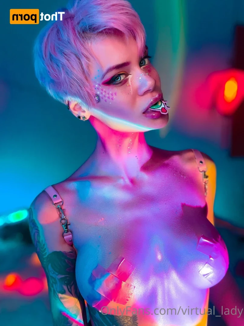 Cosplay Vikki 💎 [ virtual_lady ] Onlyfans leaked photo 11441979 on Hotleaks.tv