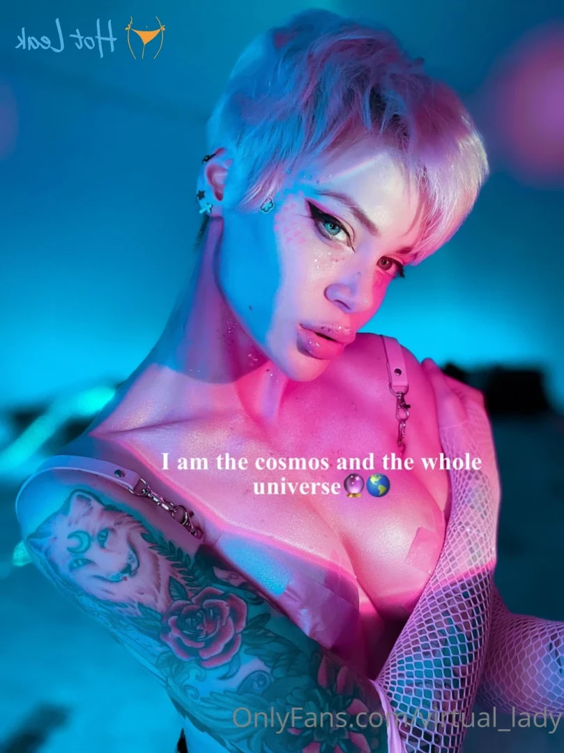 Cosplay Vikki 💎 [ virtual_lady ] Onlyfans leaked photo 11442481 on Hotleaks.tv