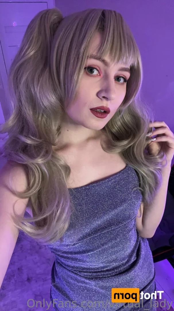 Cosplay Vikki 💎 [ virtual_lady ] Onlyfans leaked photo 11460738 on Hotleaks.tv