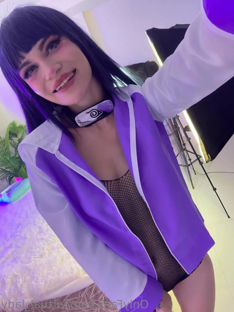 Cosplay Vikki 💎 [ virtual_lady ] Onlyfans leaked photo 12875362 on Hotleaks.tv