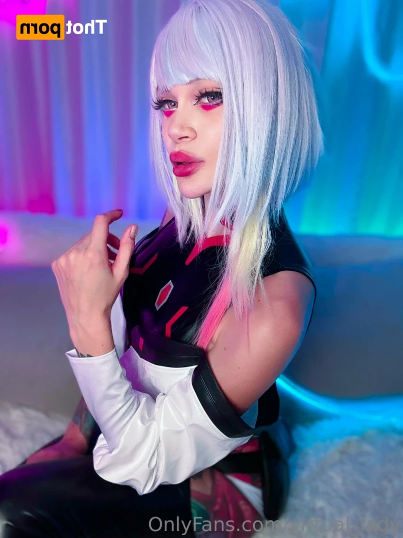 Cosplay Vikki 💎 [ virtual_lady ] Onlyfans leaked photo 12875507 on Hotleaks.tv