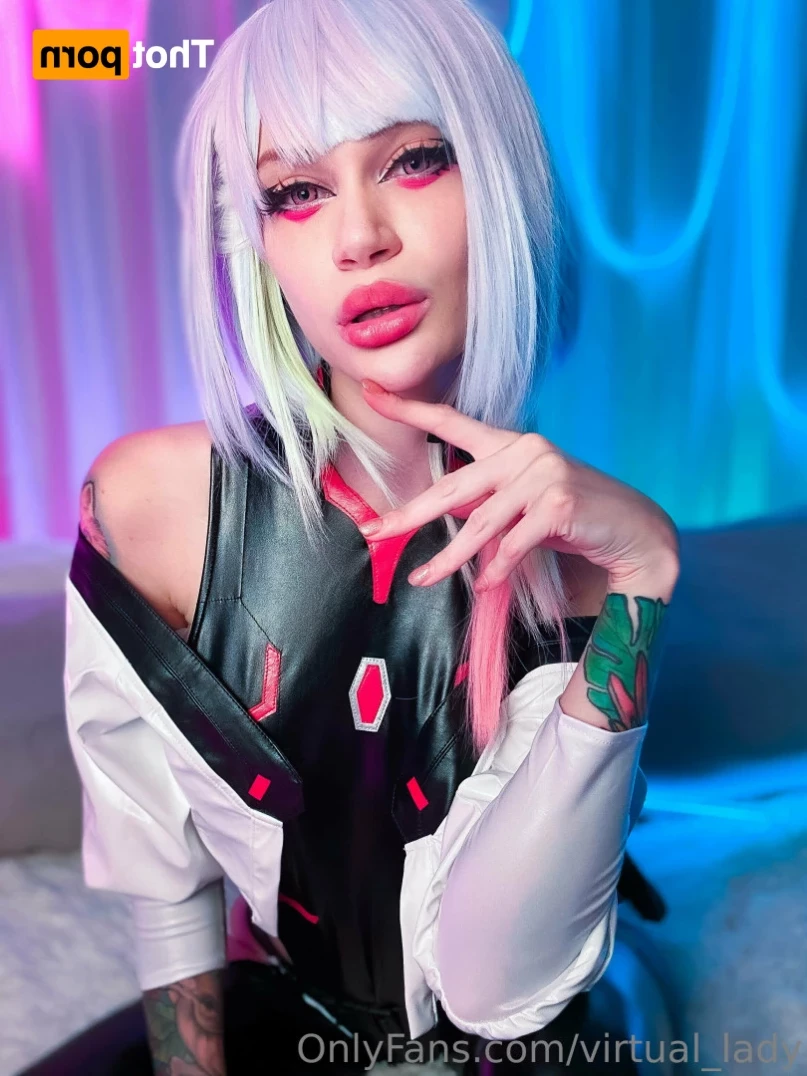 Cosplay Vikki 💎 [ virtual_lady ] Onlyfans leaked photo 12875528 on Hotleaks.tv