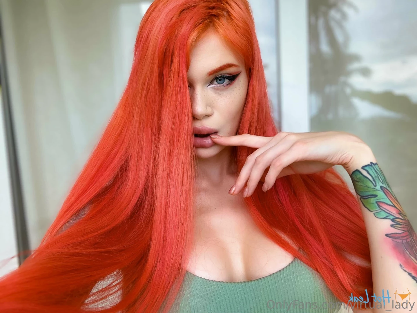 Cosplay Vikki 💎 [ virtual_lady ] Onlyfans leaked photo 13149600 on Hotleaks.tv