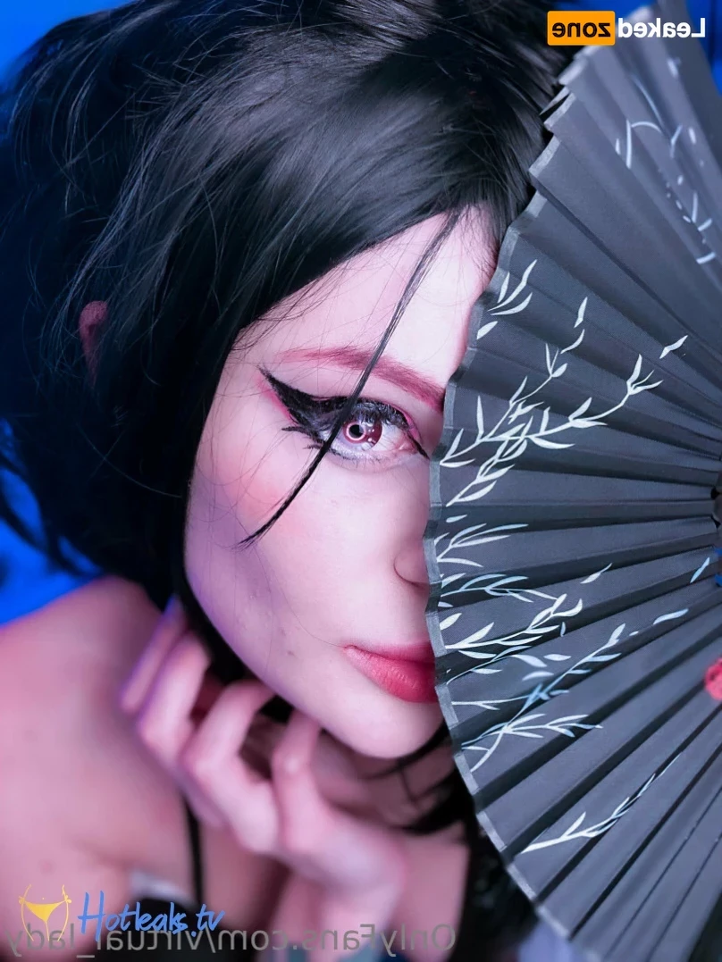 Cosplay Vikki 💎 [ virtual_lady ] Onlyfans leaked photo 14619840 on Hotleaks.tv