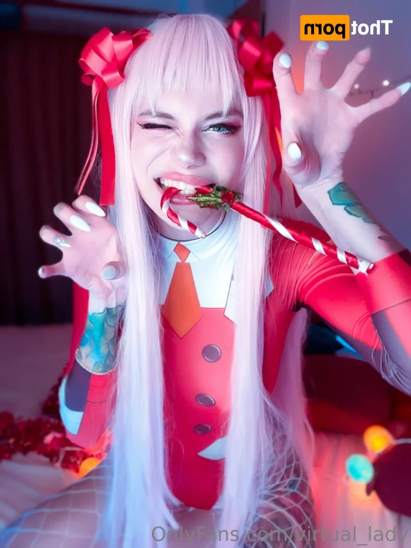 Cosplay Vikki 💎 [ virtual_lady ] Onlyfans leaked photo 15539319 on Hotleaks.tv