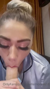 Giselle Montes OFICIAL [ gisellemontes18 ] Onlyfans leaked video 4772489 on Hotleaks.tv