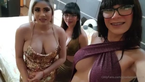 Giselle Montes OFICIAL [ gisellemontes18 ] Onlyfans leaked video 4772688 on Hotleaks.tv