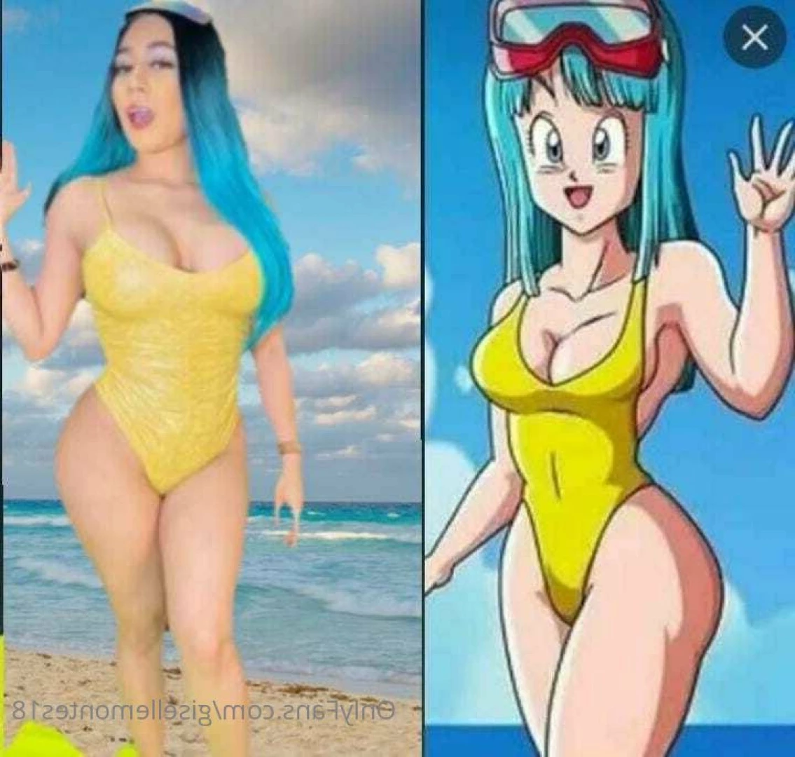 Giselle Montes OFICIAL [ gisellemontes18 ] Onlyfans leaked photo 6412084 on Hotleaks.tv