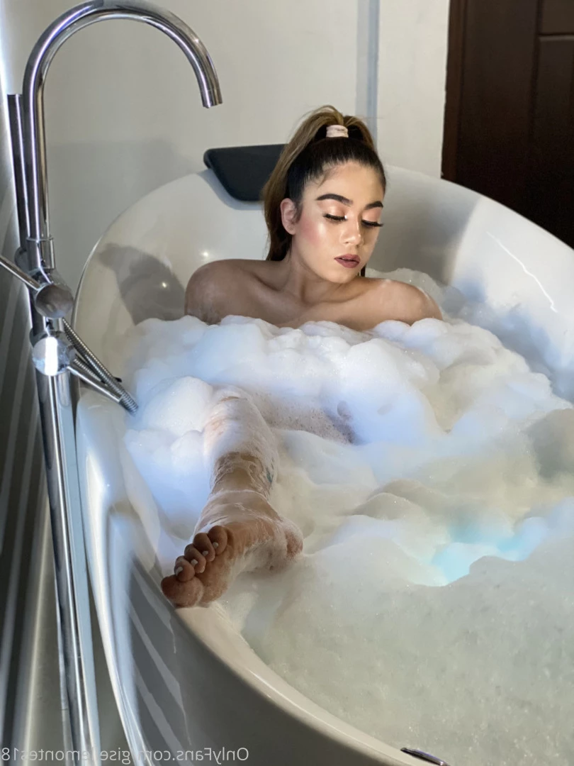 Giselle Montes OFICIAL [ gisellemontes18 ] Onlyfans leaked photo 6413503 on Hotleaks.tv