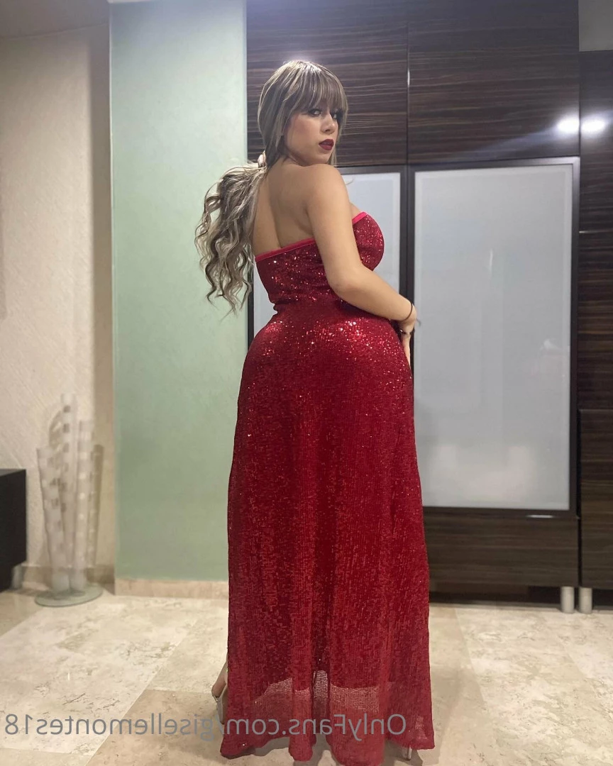 Giselle Montes OFICIAL [ gisellemontes18 ] Onlyfans leaked photo 6413745 on Hotleaks.tv