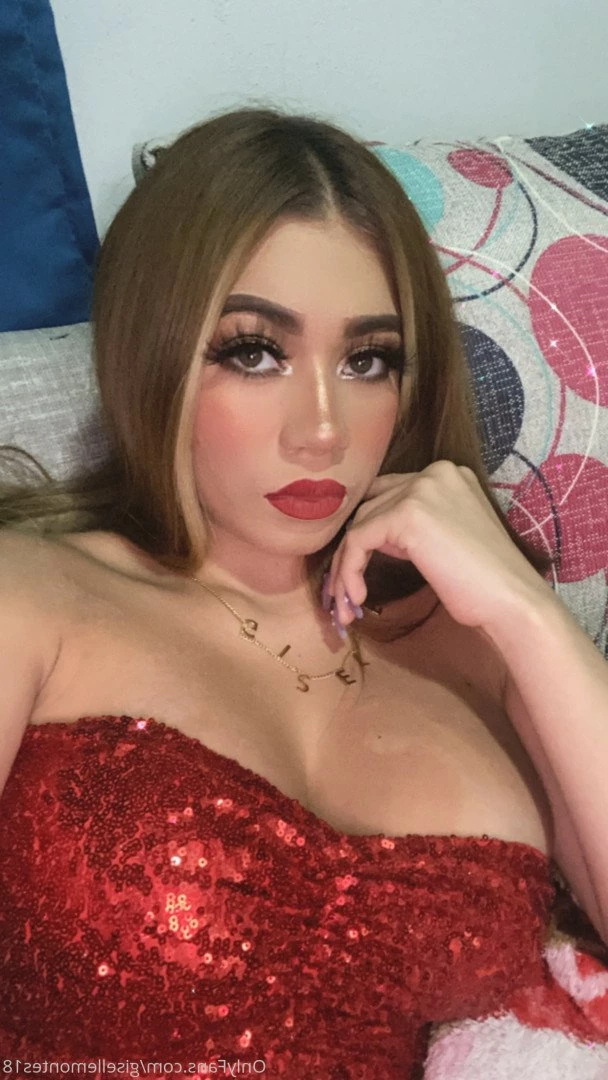 Giselle Montes OFICIAL [ gisellemontes18 ] Onlyfans leaked photo 445338 on Hotleaks.tv