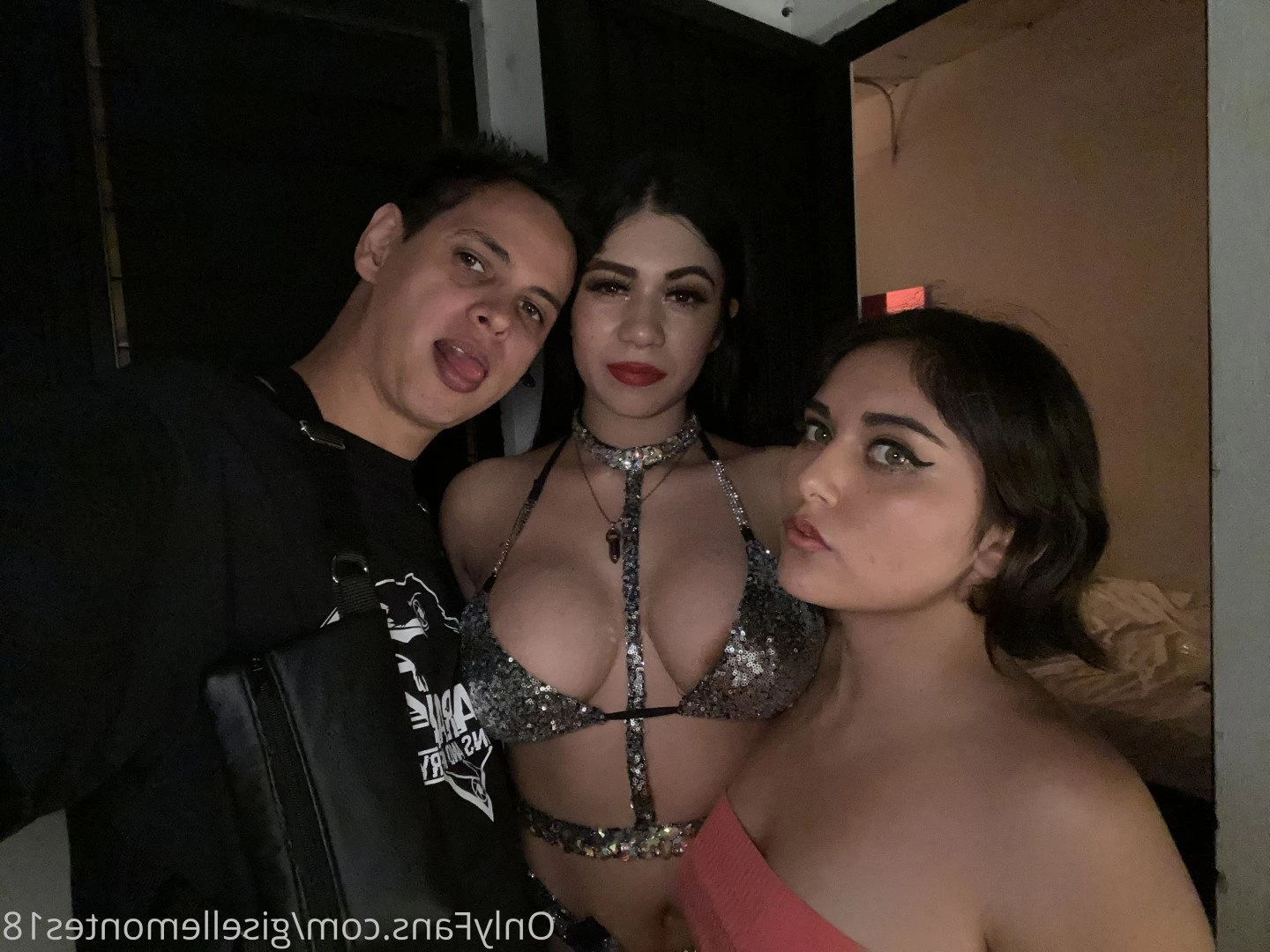 Giselle Montes OFICIAL [ gisellemontes18 ] Onlyfans leaked photo 445423 on Hotleaks.tv