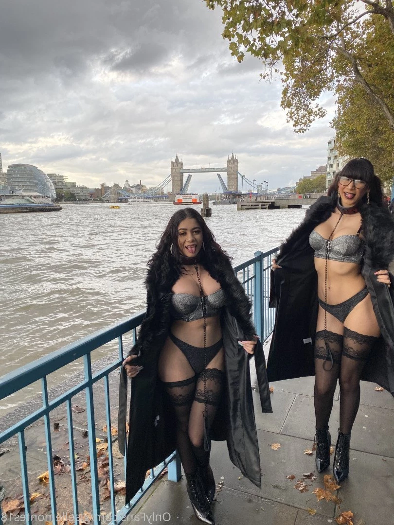 Giselle Montes OFICIAL [ gisellemontes18 ] Onlyfans leaked photo 445485 on Hotleaks.tv