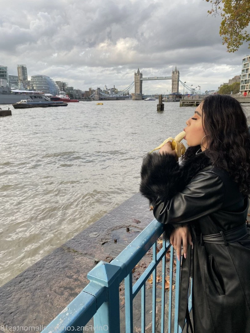 Giselle Montes OFICIAL [ gisellemontes18 ] Onlyfans leaked photo 445495 on Hotleaks.tv