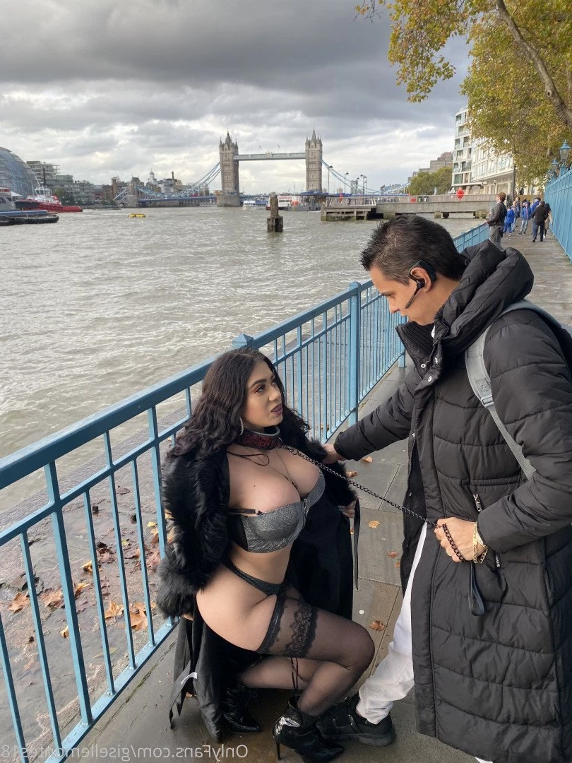 Giselle Montes OFICIAL [ gisellemontes18 ] Onlyfans leaked photo 445552 on Hotleaks.tv