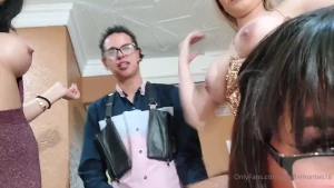 Giselle Montes OFICIAL [ gisellemontes18 ] Onlyfans leaked video 10756023 on Hotleaks.tv