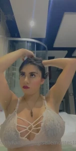 Giselle Montes OFICIAL [ gisellemontes18 ] Onlyfans leaked video 10756121 on Hotleaks.tv