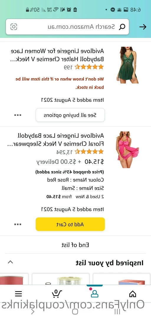Couplakinks (Miya 💕) [ couplakinks ] Onlyfans leaked photo 9768122 on Hotleaks.tv