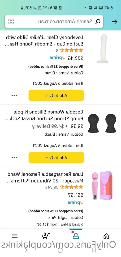 Couplakinks (Miya 💕) [ couplakinks ] Onlyfans leaked photo 9768166 on Hotleaks.tv