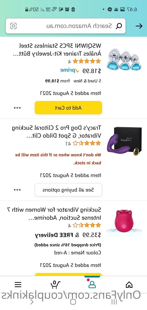 Couplakinks (Miya 💕) [ couplakinks ] Onlyfans leaked photo 9768610 on Hotleaks.tv