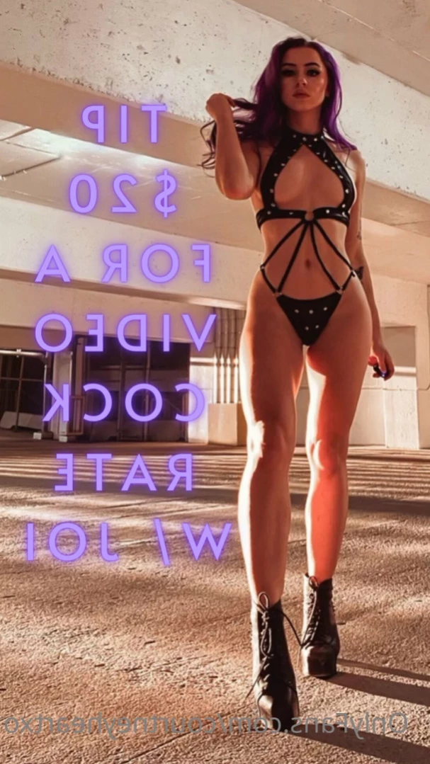 courtneyheartxo Onlyfans leaked photo 14911221 on Hotleaks.tv