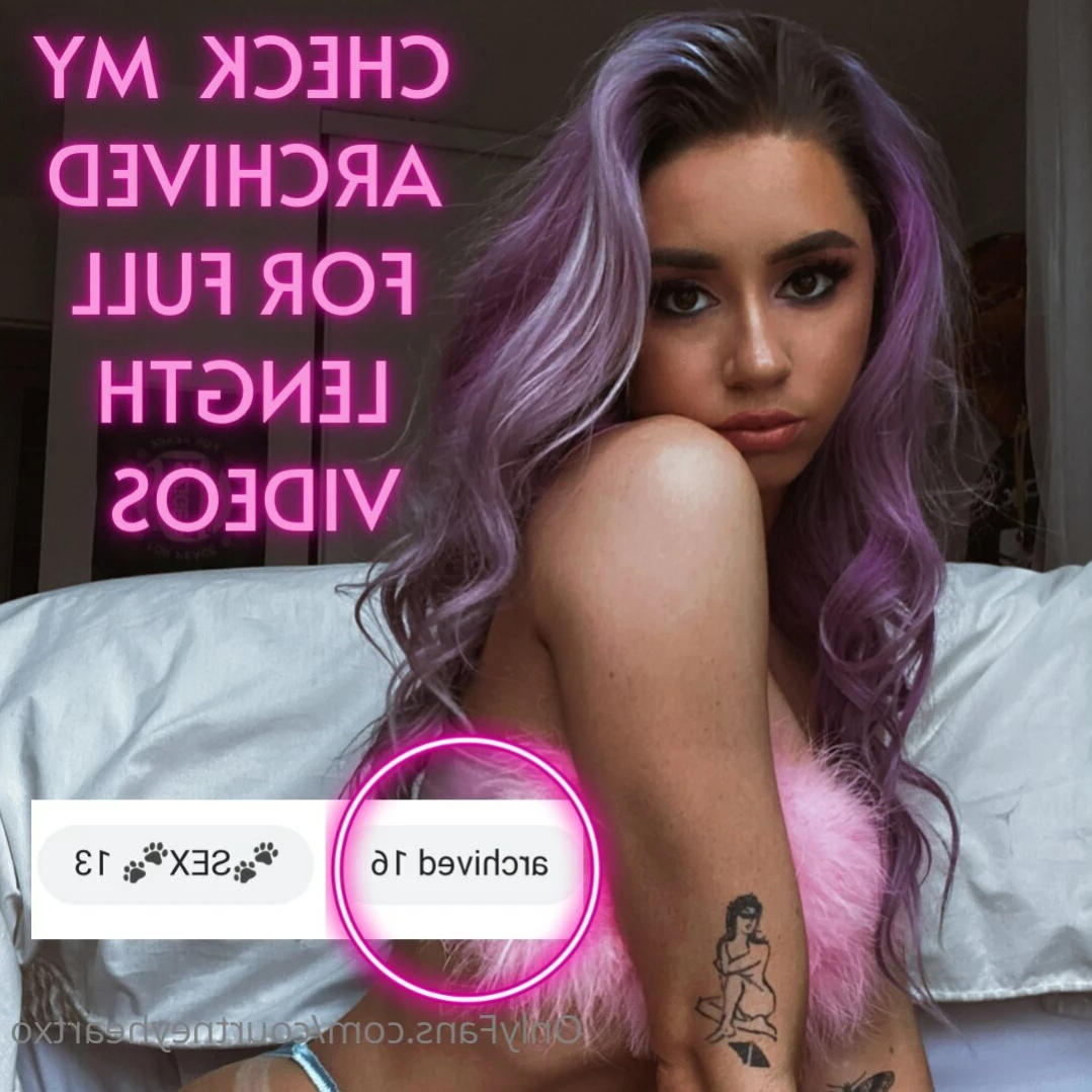 courtneyheartxo Onlyfans leaked photo 16227546 on Hotleaks.tv