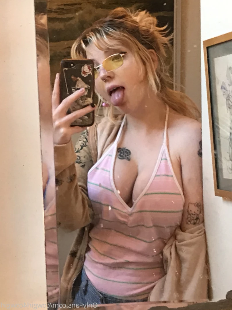 cowgirl4cowgirl Onlyfans leaked photo 12867789 on Hotleaks.tv