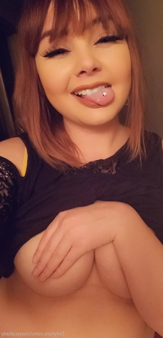 CrazyCatLady 🐈‍⬛ [ craazycatlady ] Onlyfans leaked photo 5224784 on Hotleaks.tv